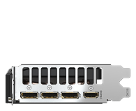 GIGABYTE GeForce RTX 5060 Windforce 8GB GDDR7 DLSS4 - 1332839 - zdjęcie 8